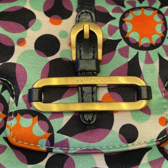 Jimmy Choo Mini  Bag - Picture 2 of 10